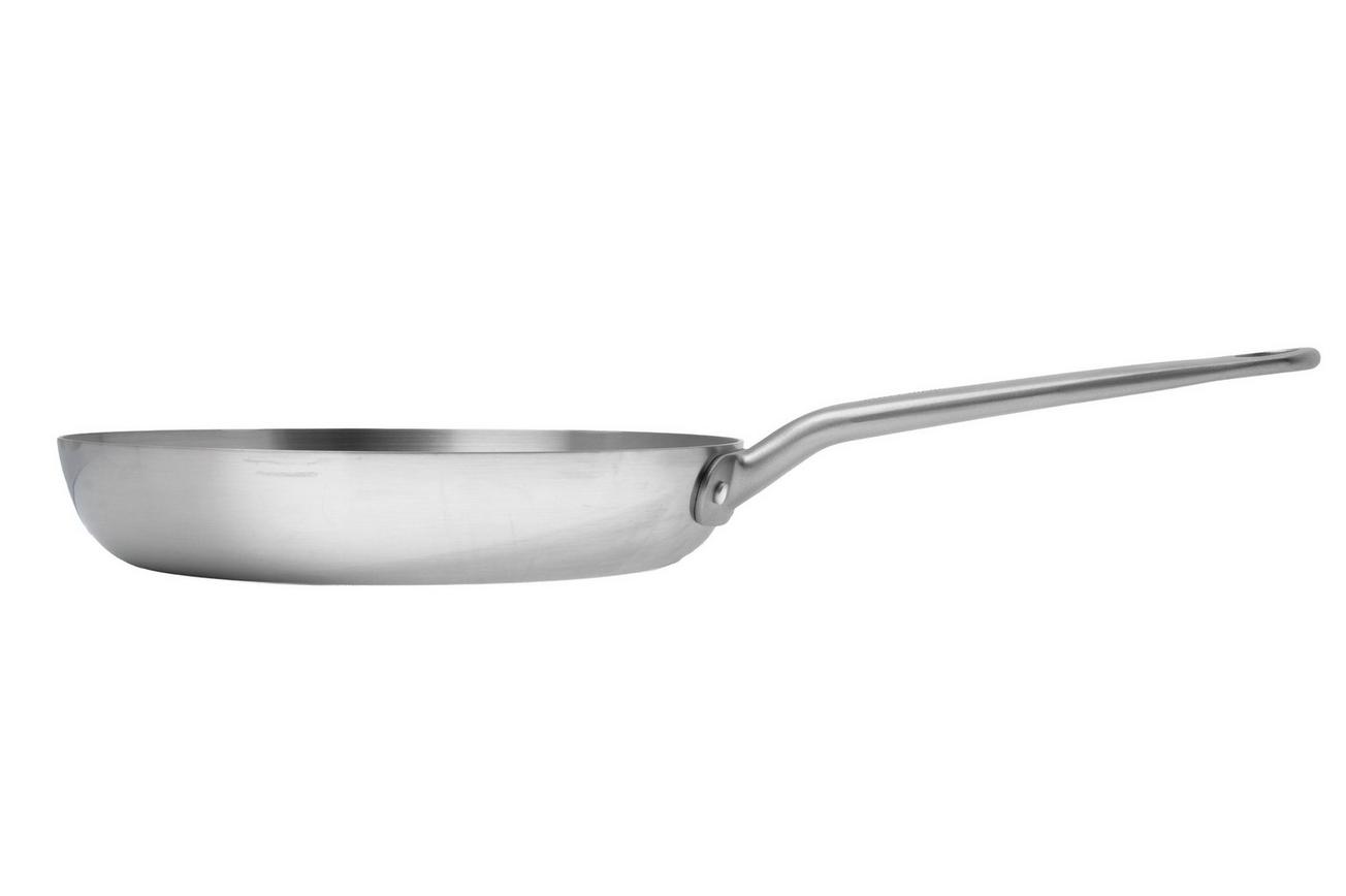 Skottsberg The Original 532653 Stainless Steel koekenpan 28 cm