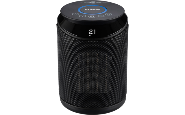 Eurom Hot Shot 2000 Wifi Keramikheizung 2000 W