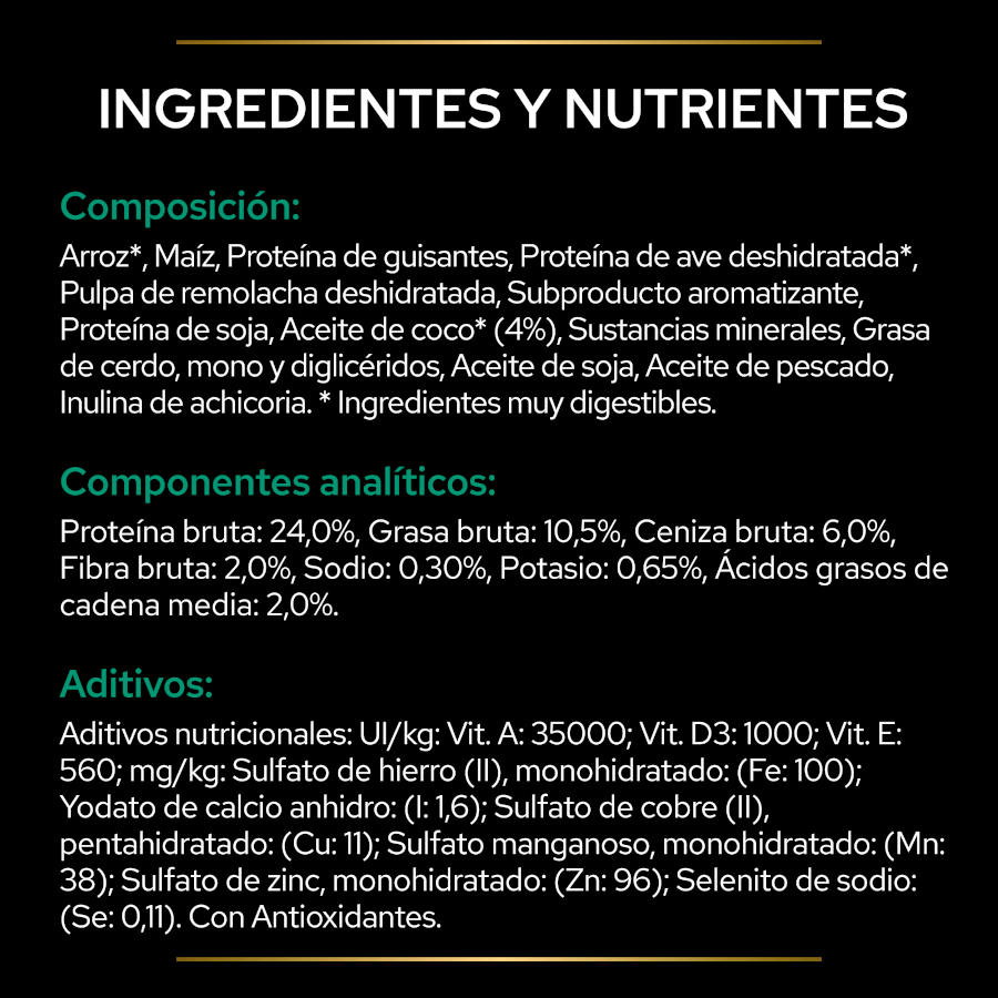 Pro Plan Veterinary Diets - Ração Gastrointestinal para Cães