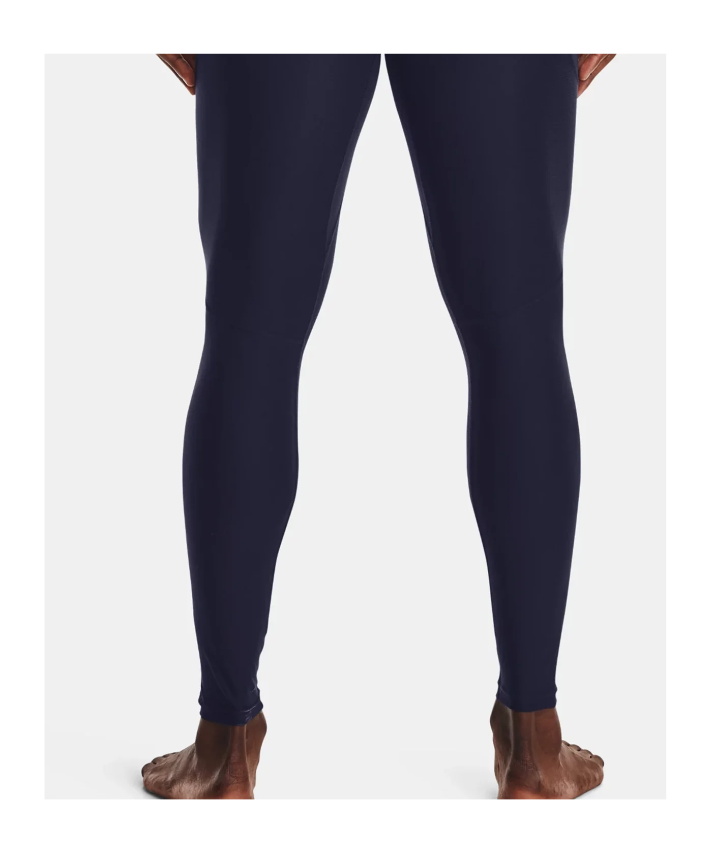 Under Armour HG Tight Blau F410