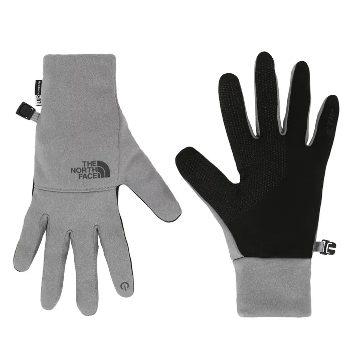 The North Face Etip Tech Handschoenen Dames