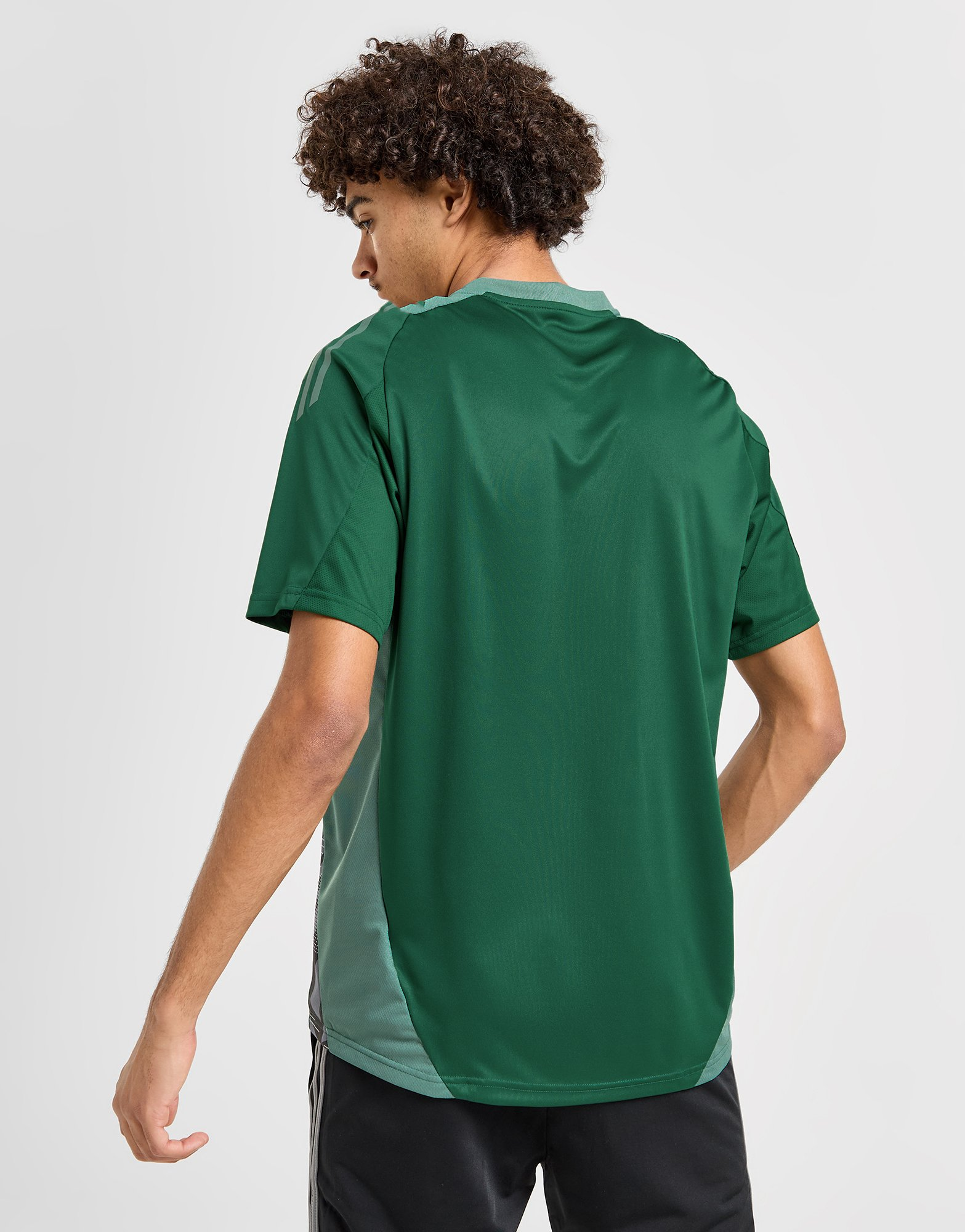 adidas Maillot d'entraînement Pays de Galles Tiro 24 Homme