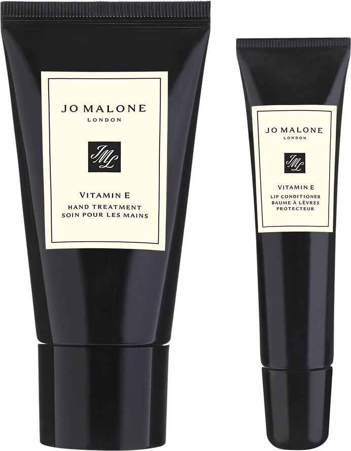 Jo Malone London Vitamin E Set Hand & Lip Duo