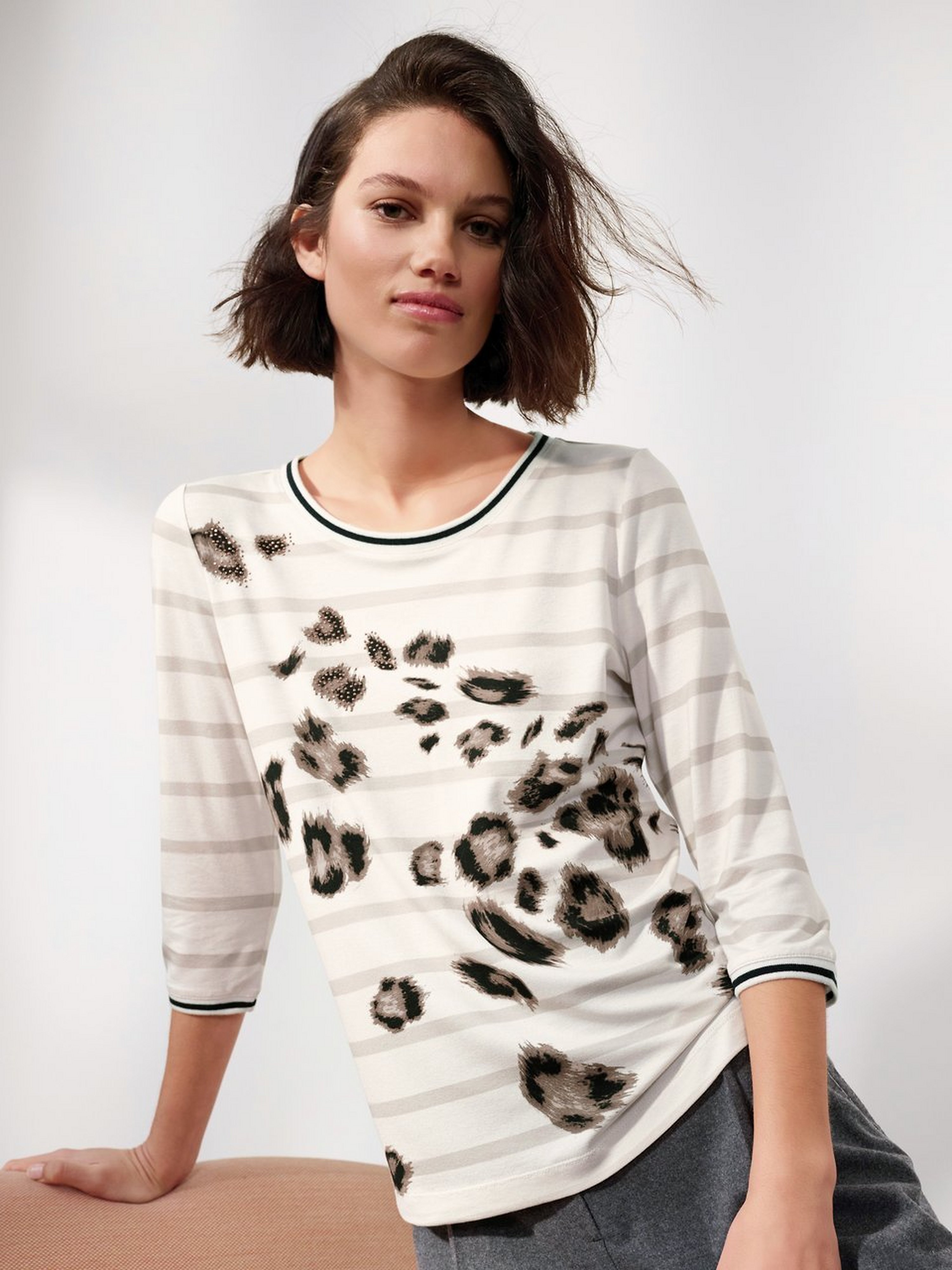 Ringel-Shirt