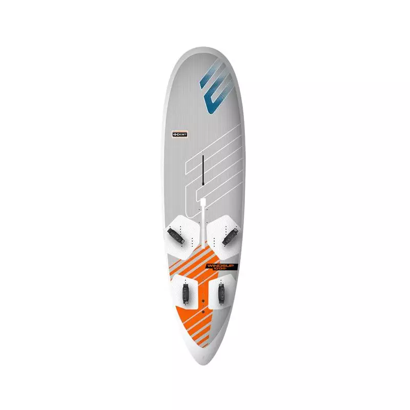 Planche windsurf gonflable EXOCET WindSup V4 AST Full Eva