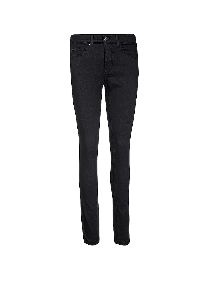 MAC Jeans Skinny Fit DREAM schwarz