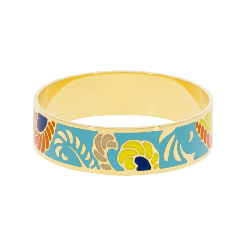 Bracelet jonc 