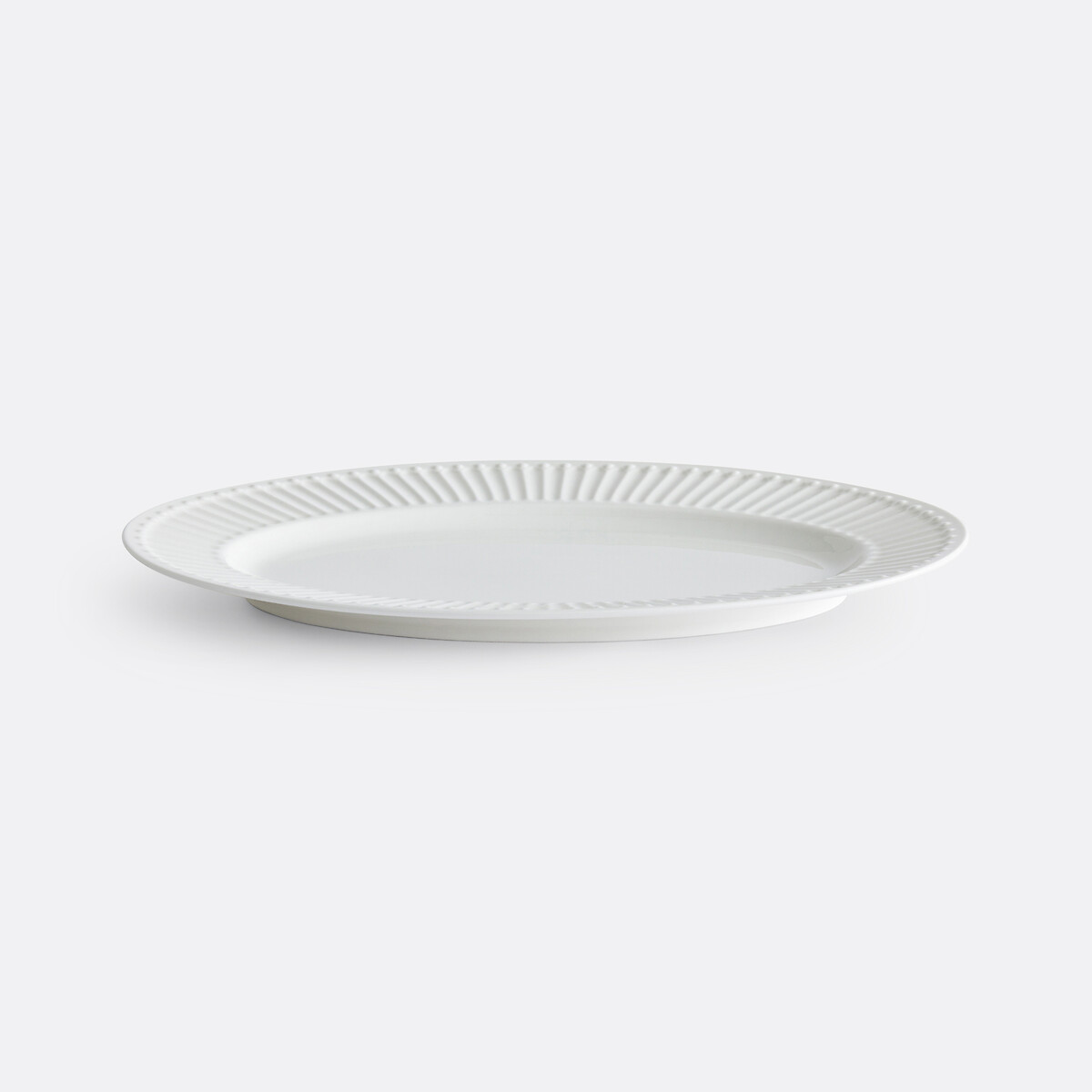 LA REDOUTE INTERIEURS<br>Bandeja de porcelana, Jewely