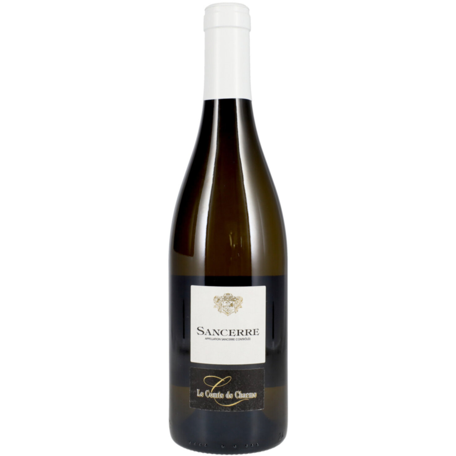 Sancerre AOC Le Comte de Charme Domaine Laporte -75cl