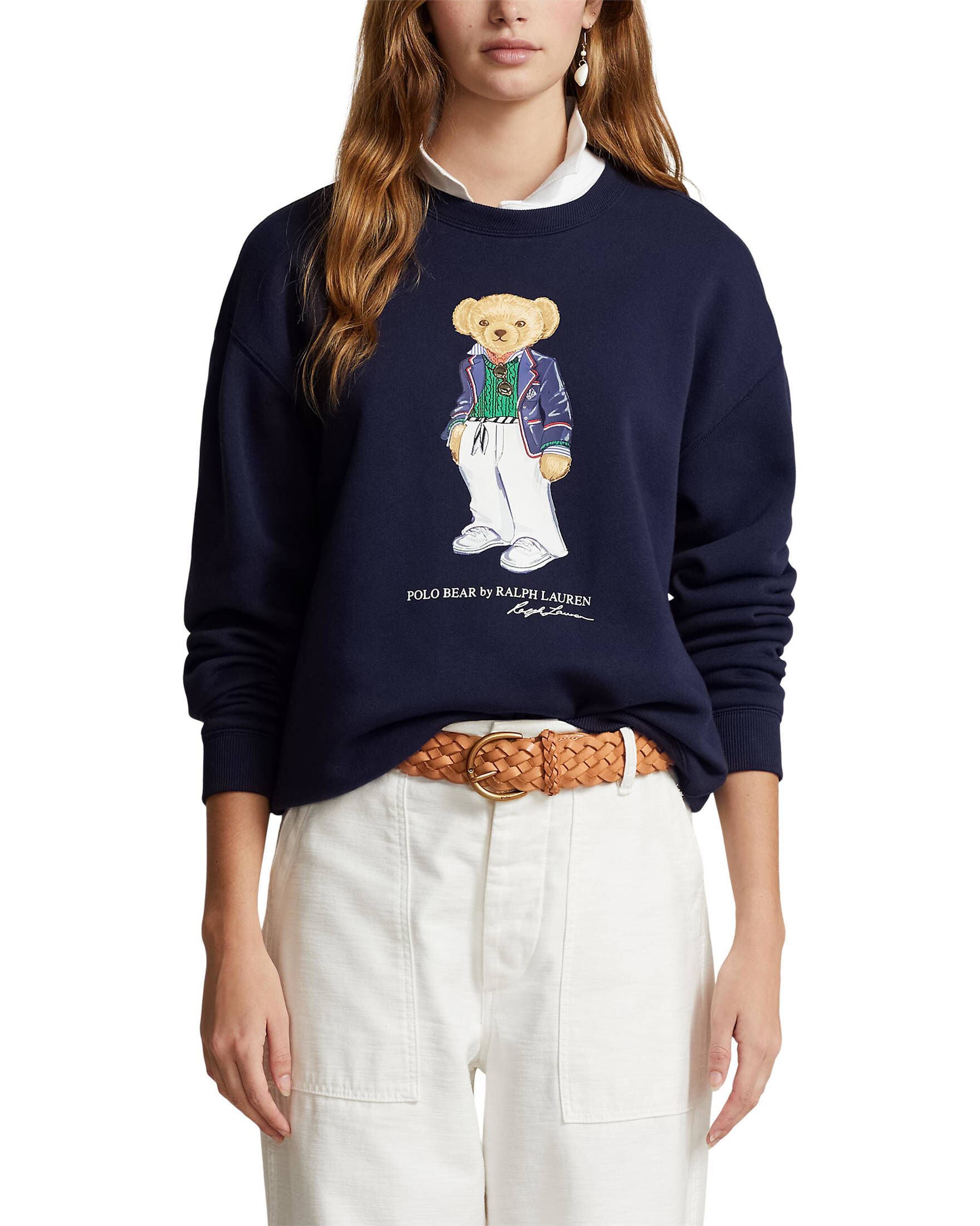 Polo Ralph Lauren| Damen Sweatshirt