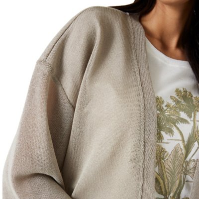 Gilet femme Q40040 GARCIA