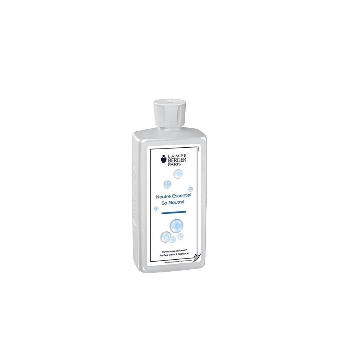 Maison Berger Paris Parfum de Maison Neutre Essentiel