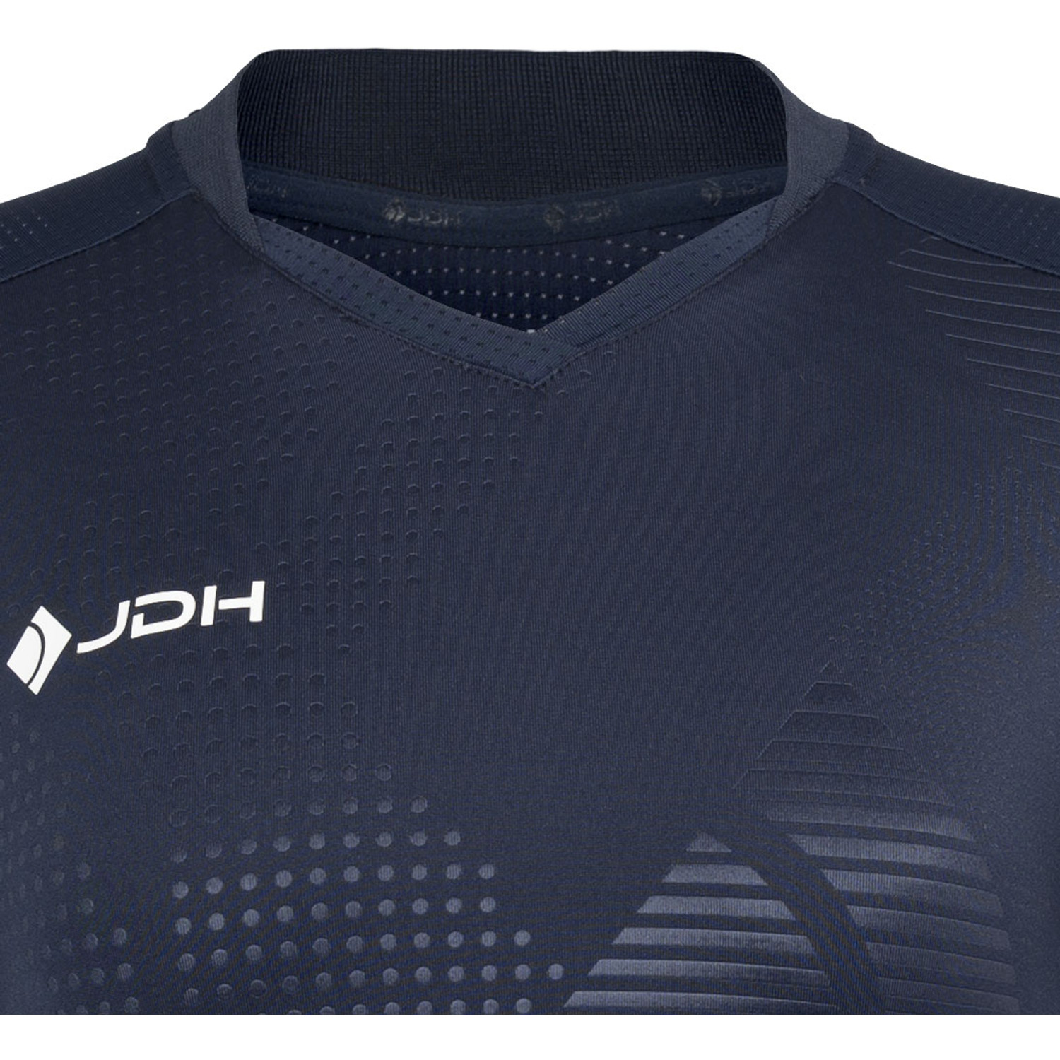 JDH Carbon Pro Shirt Dames