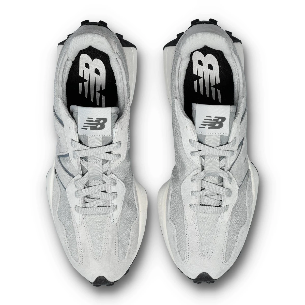 Sneakers New Balance 327