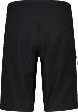 GRUYERESM Herren-Gravelshorts  deep black  XXL