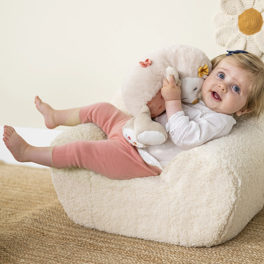 Nattou Kuscheltier Igel Zoë