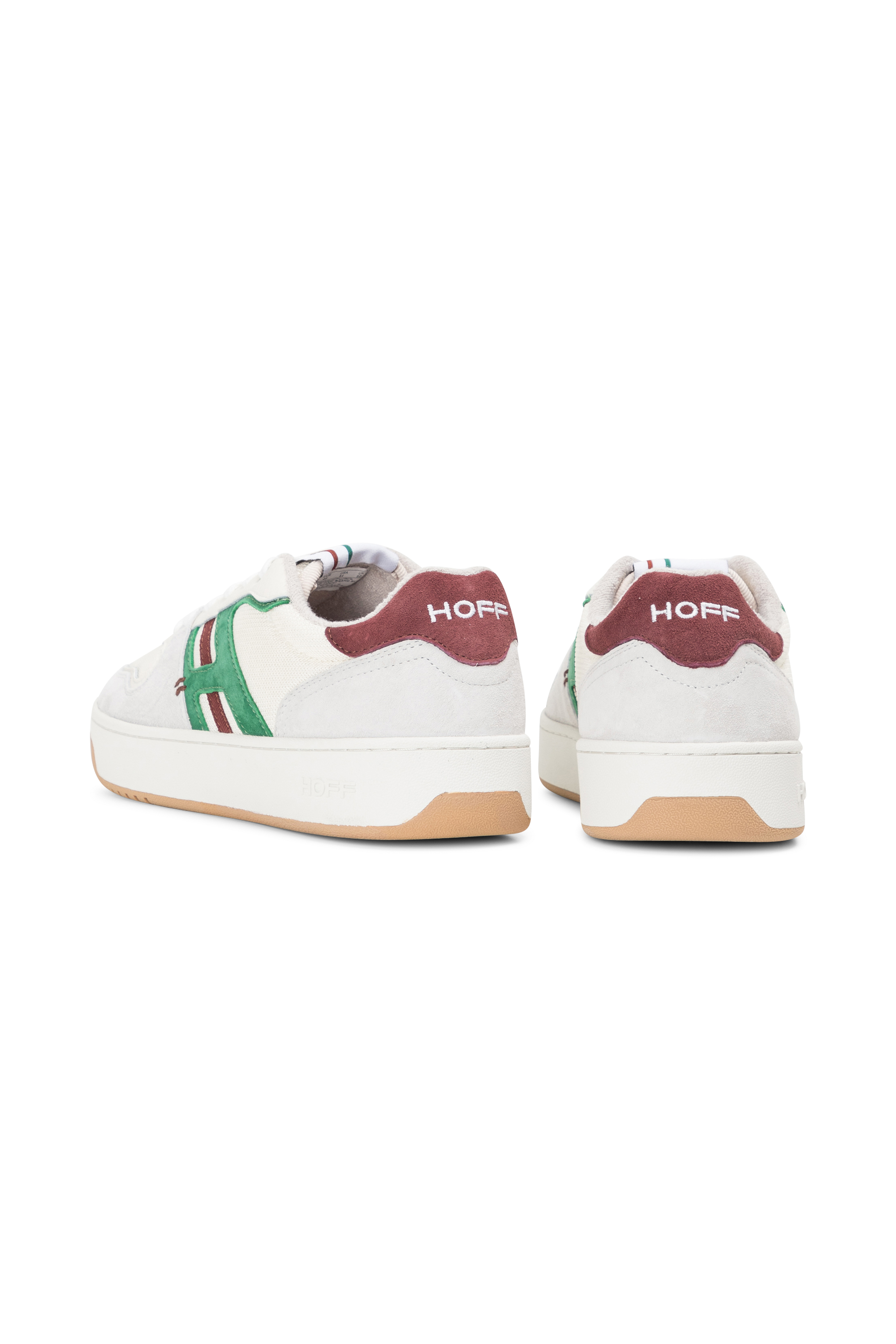 HOFF Baskets METRO  PAPINEAU Blanc