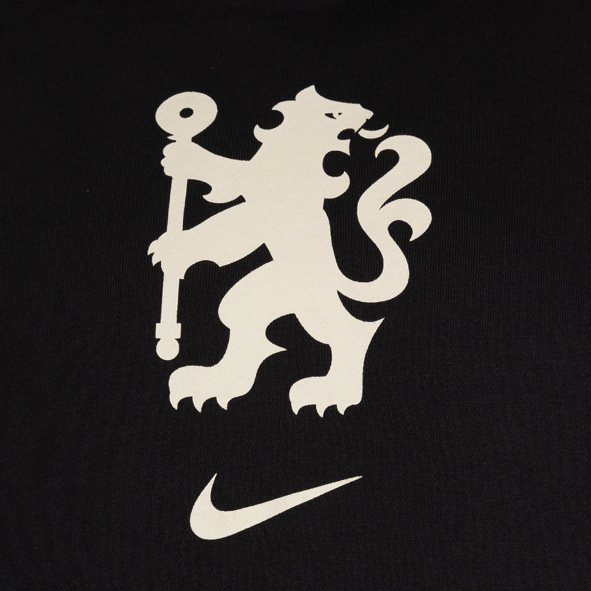 Sweatshirt Nike Chelsea FC Fanswear Mundial de Clubes