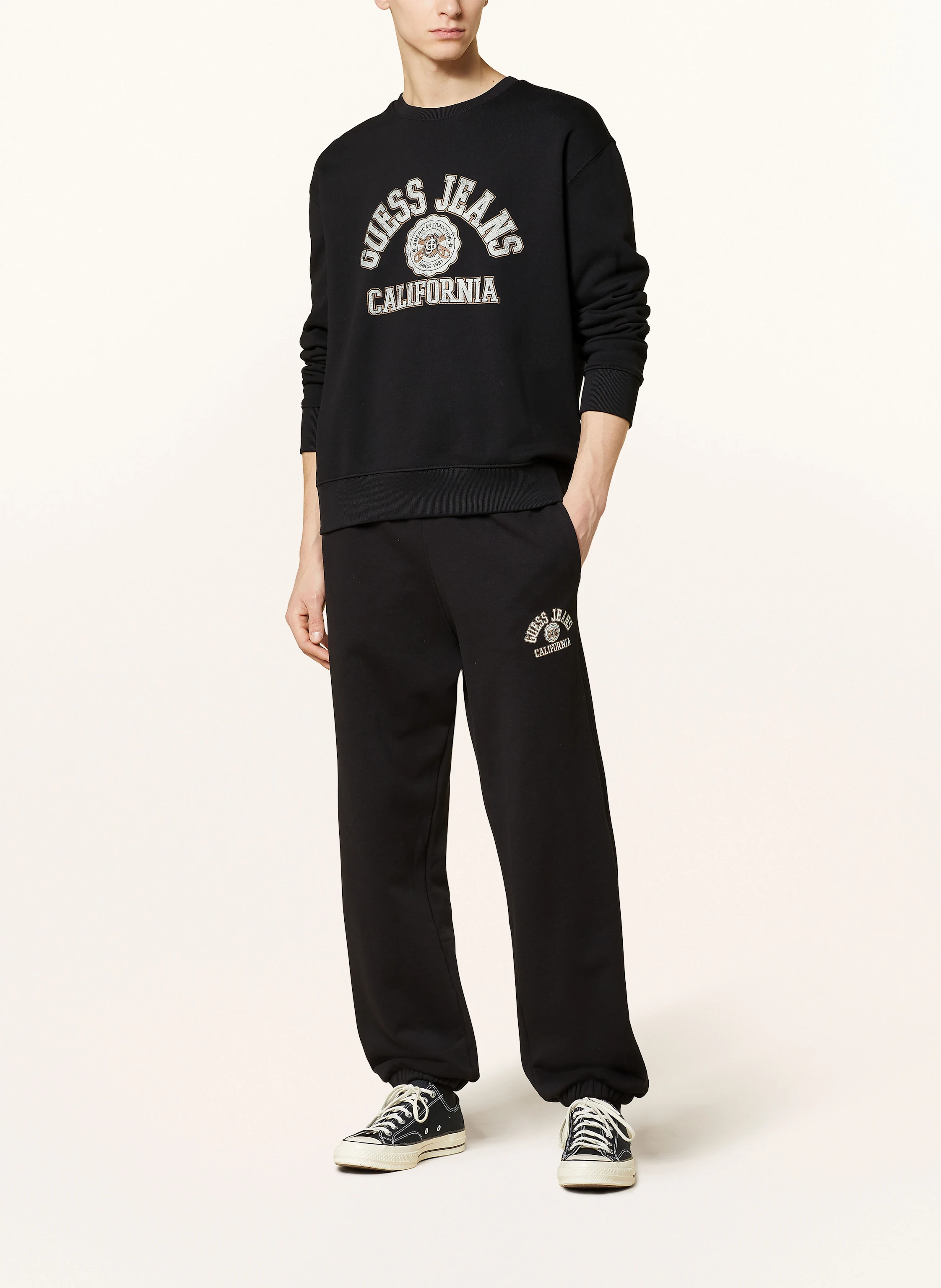 GUESS JEANS Sweatshirt