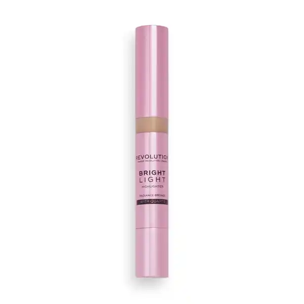 Bright Light Highlighter Radiance Bronze