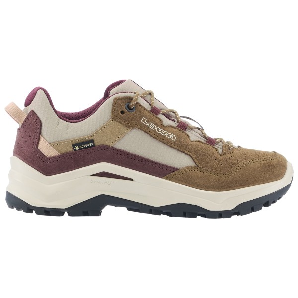 Lowa - Women's Ventierra GTX Lo - Chaussures multisports