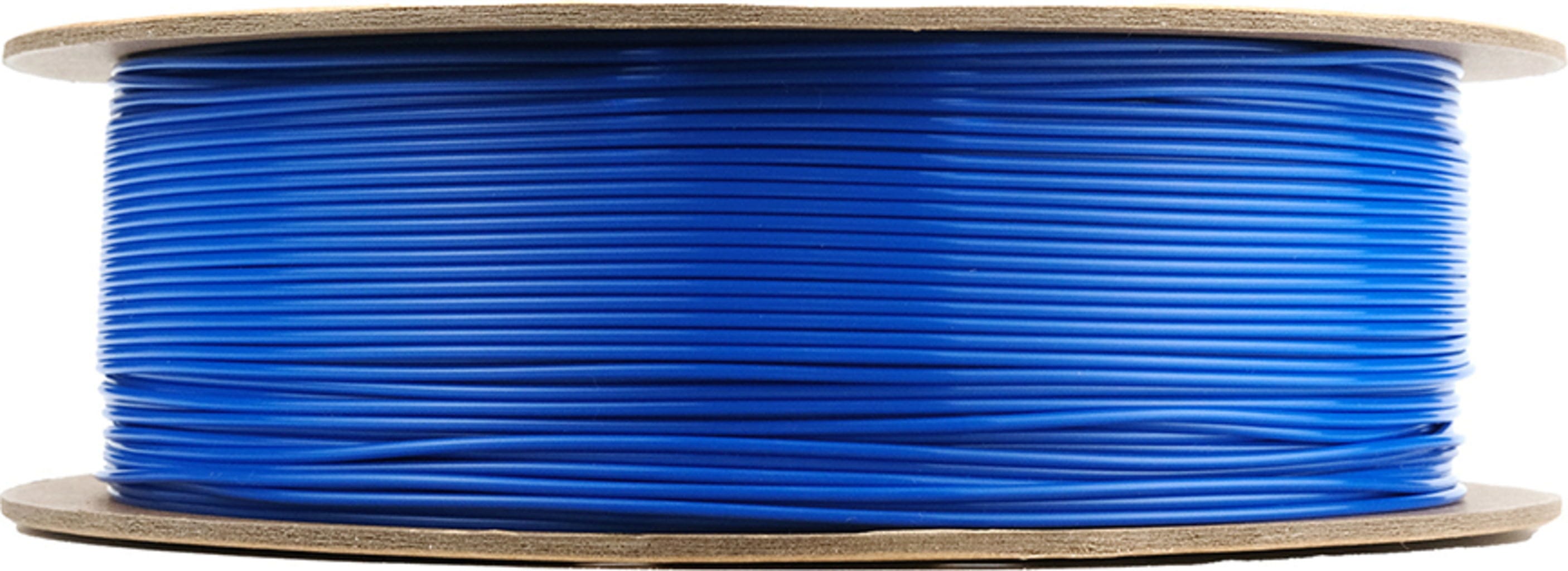 eSUN  PLA+HS Blue, 1,75 mm / 1000 g    PLA-Filament für den Hochgeschwindigkeitsdruck
