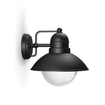 Philips buitenlamp MyGarden Hoverfly zwart
