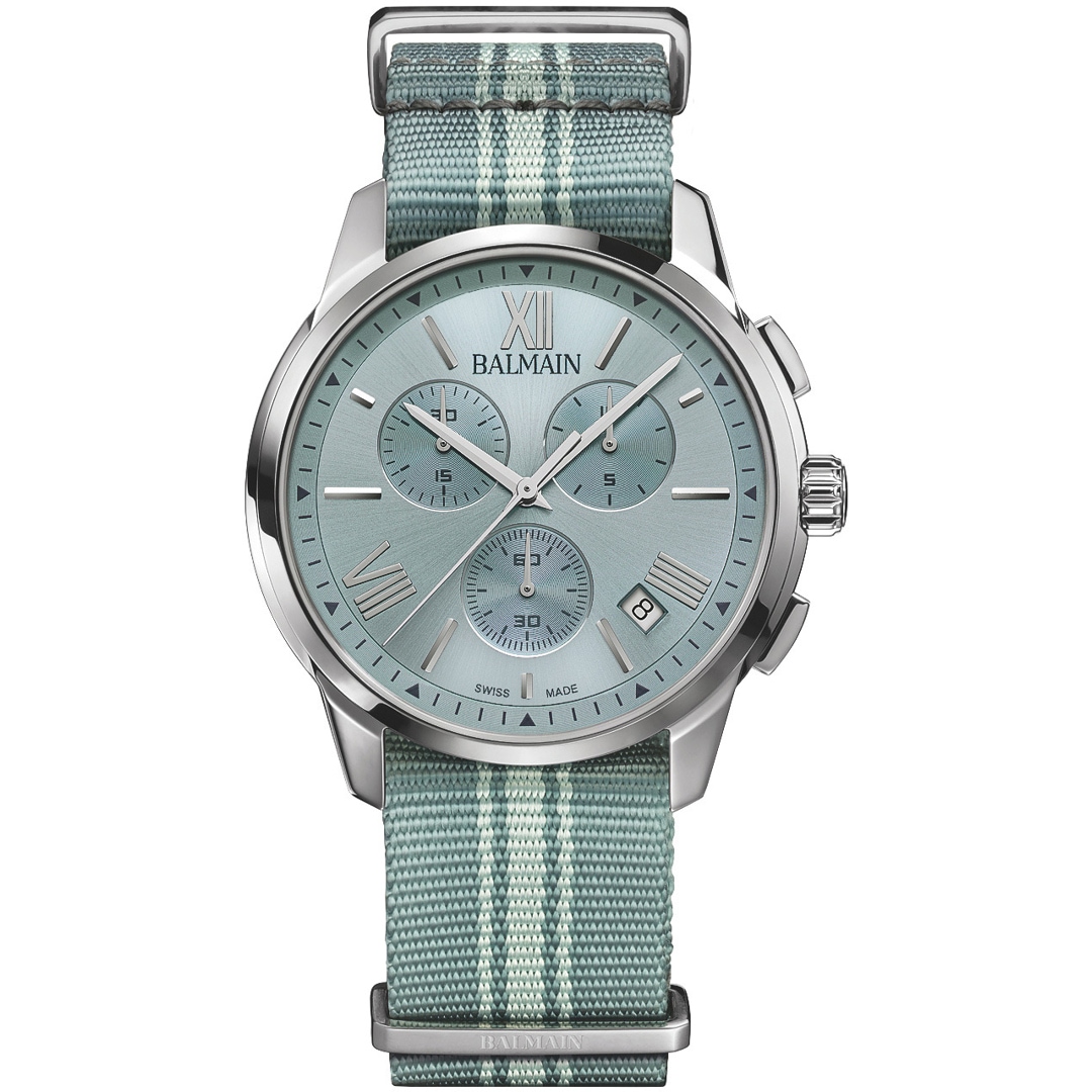 Balmain Madrigal Chrono Gent