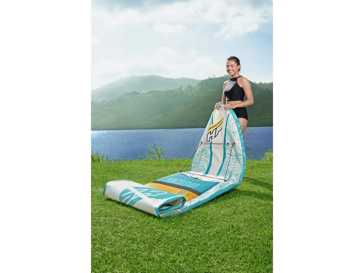 Bestway Hydro-Force™ SUP Panorama Set - 3.40m x 89cm x 15cm