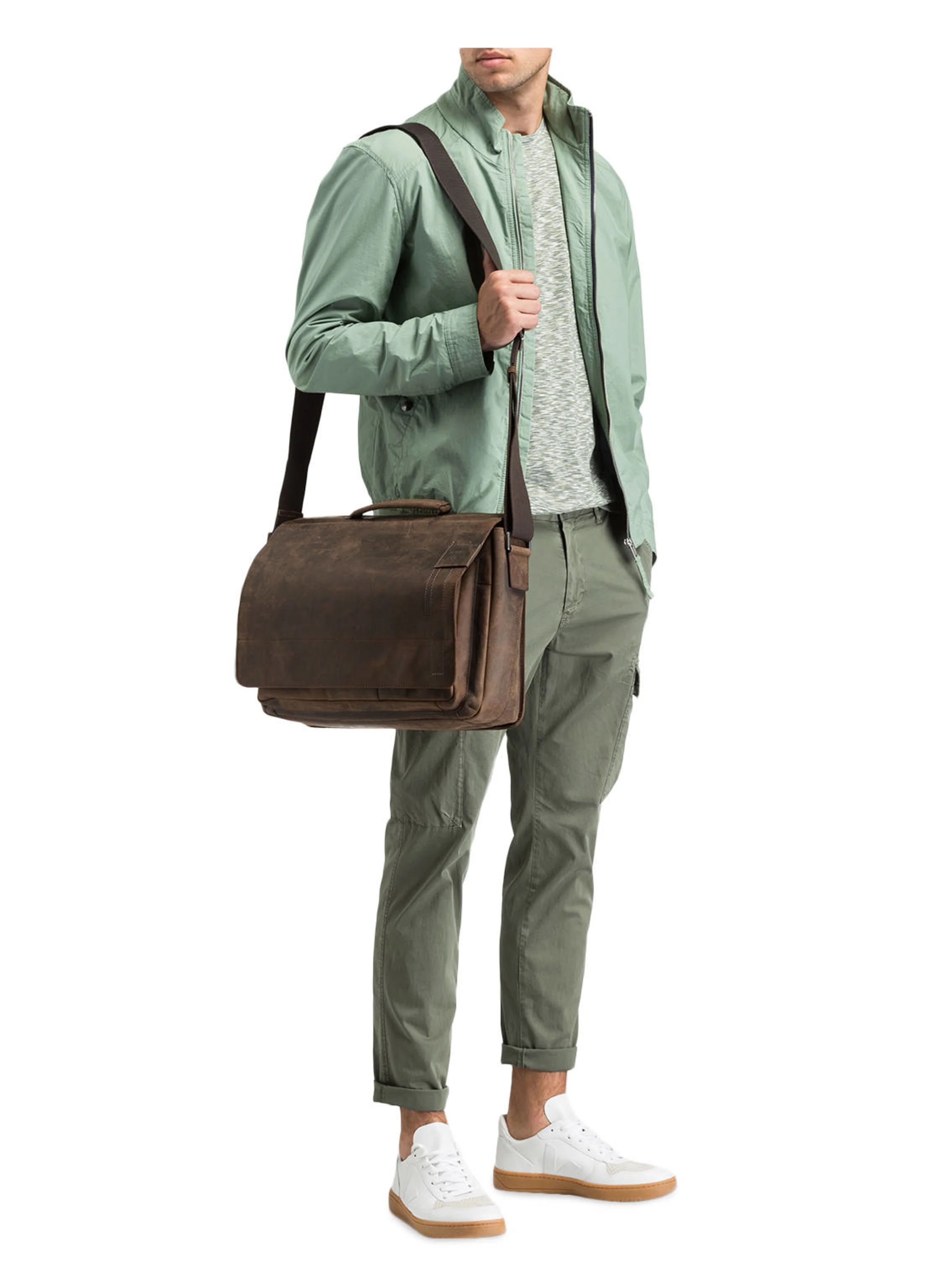 STRELLSON Laptop-Tasche RICHMOND