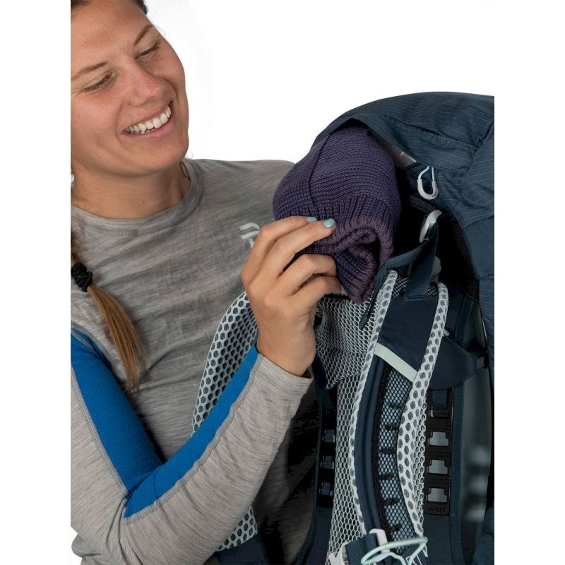 Sirrus 44 - Sac à dos randonnée femme