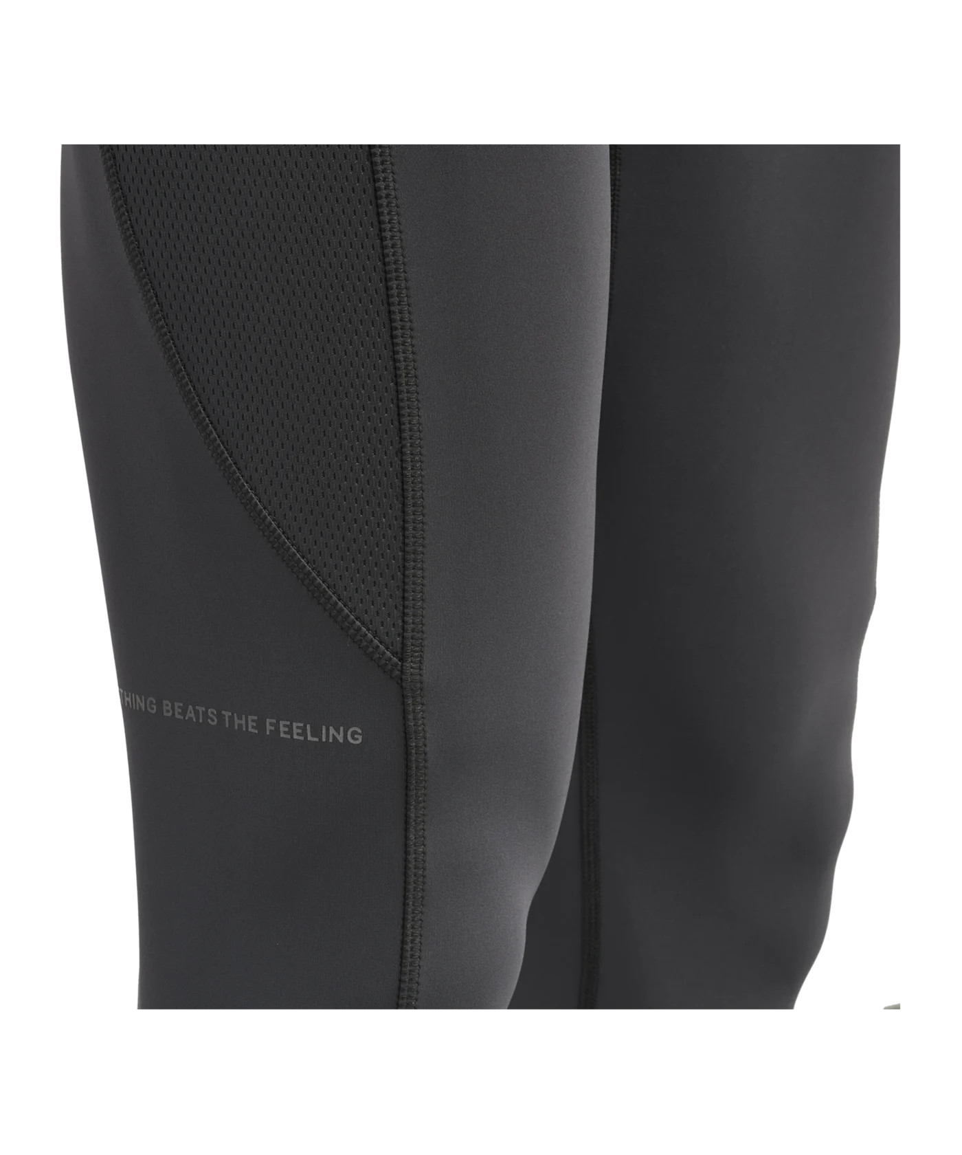 Newline Tight Running Grau F2162