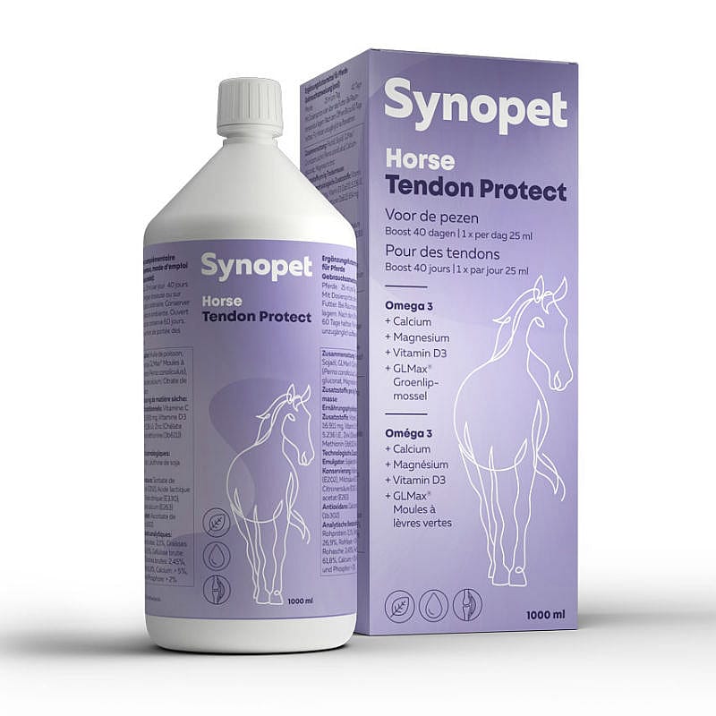Synopet Paard Turboflex Horse Beweging 1000 ml