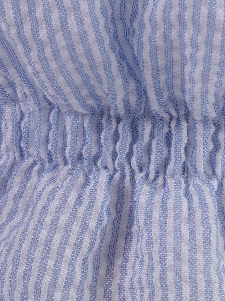 STERNTALER Baby Schirmmütze hellblau
