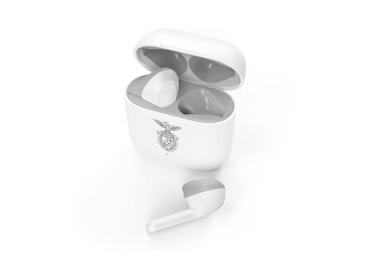 TWS BT BENFICA HAMA 00211248 BRANCO