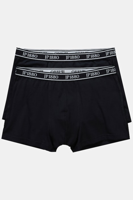 JP 1880 Unterhosen, 2er-Pack, JP1880-Bund, bis Gr. 8XL