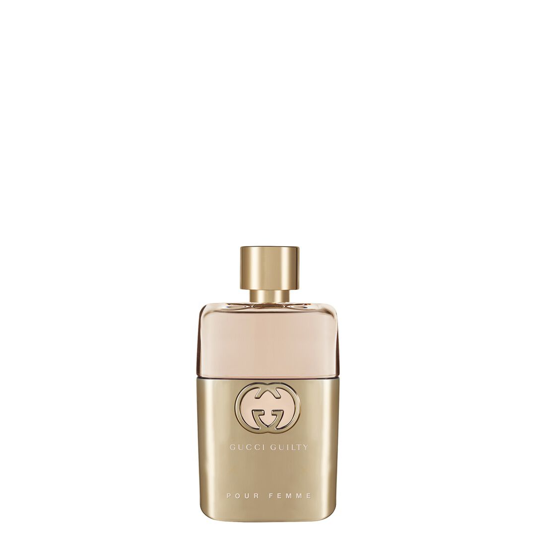 GUCCI Gucci Guilty Pour Femme Eau de Parfum - 50ml