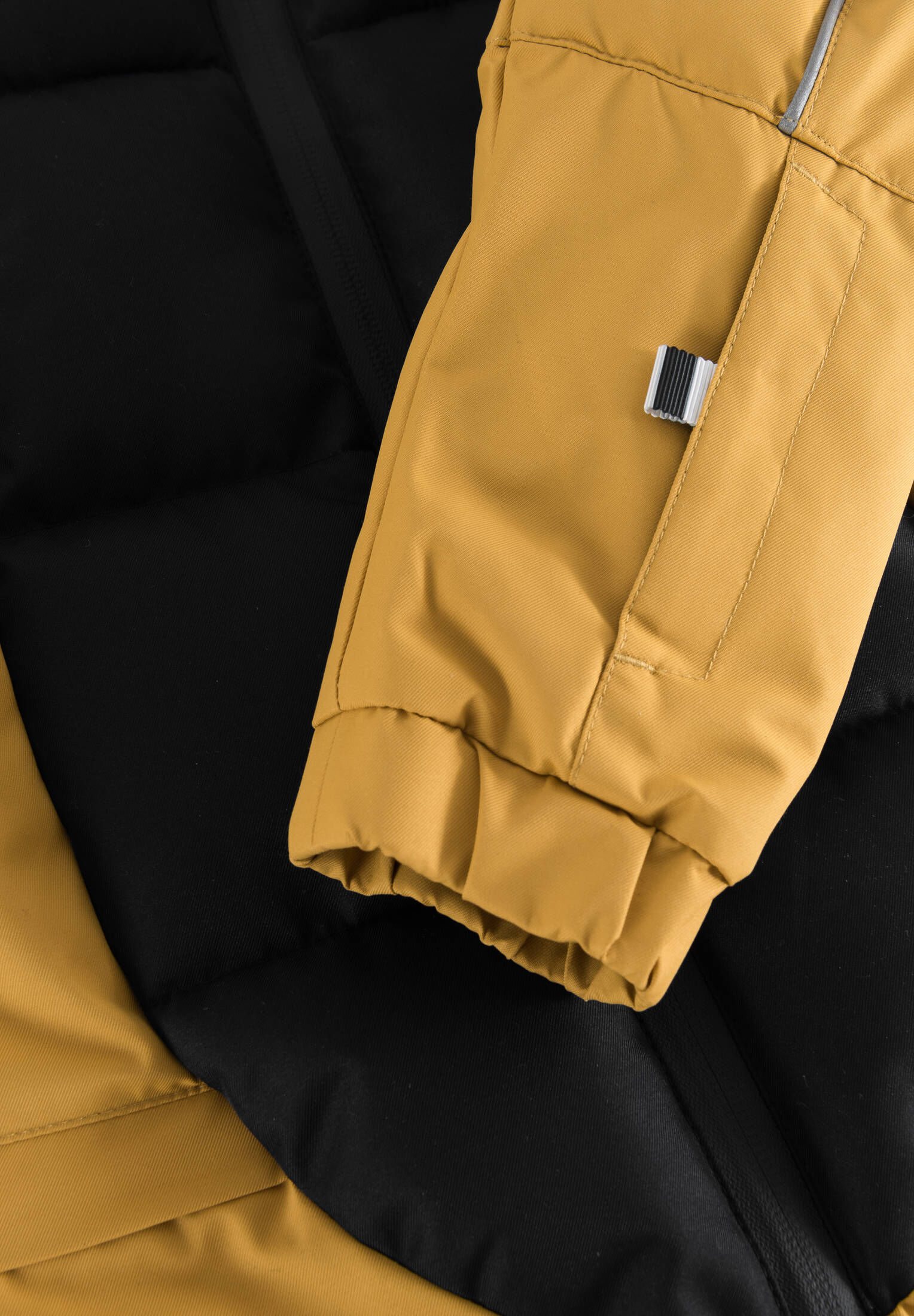 WeeDo| Kinder Skioverall WILD THING