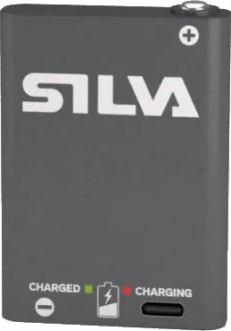 Silva Discover Hybrid Green