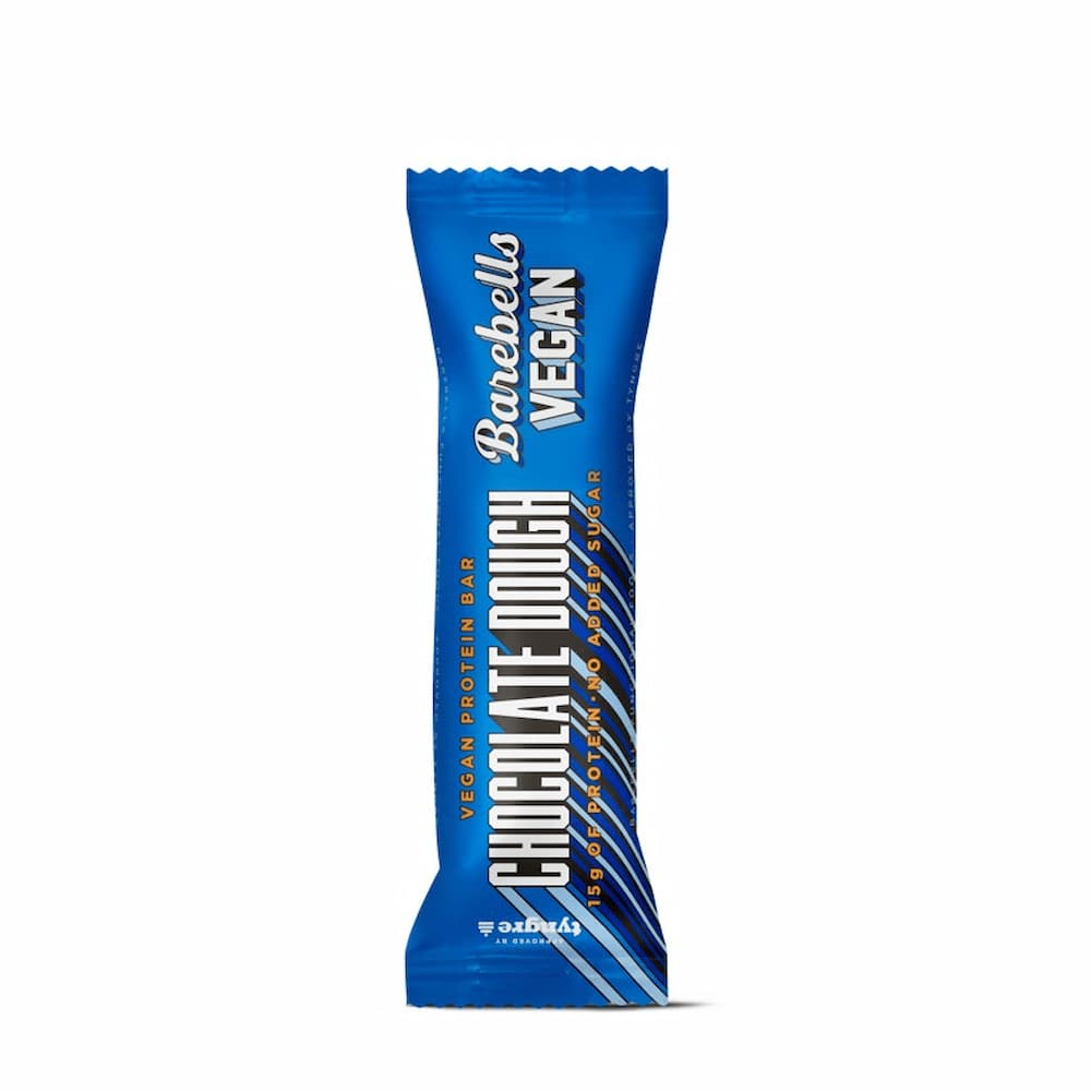 BAREBELLS Vegan Protein Bar