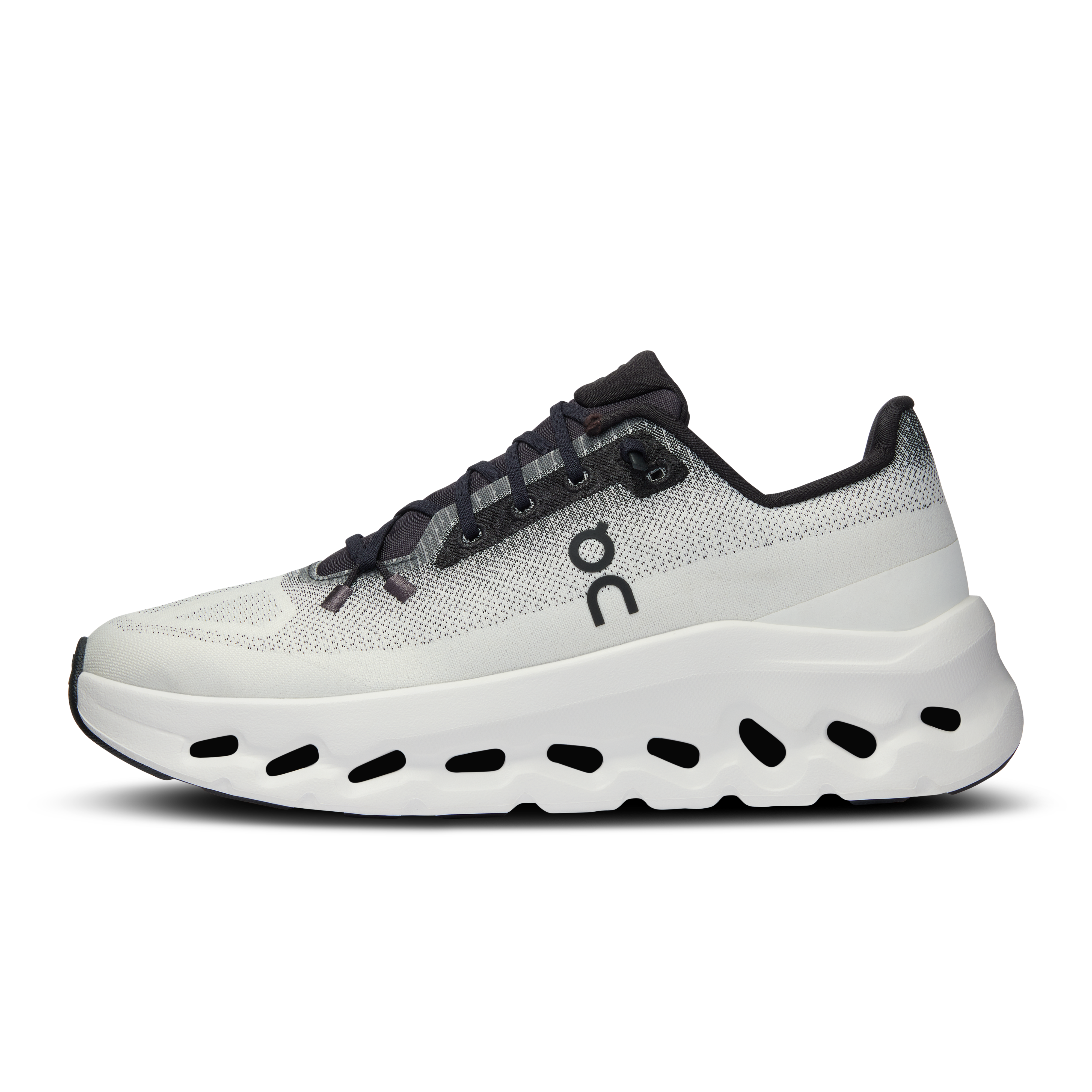 Cloudtilt Black | Ivory