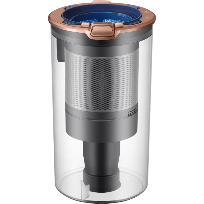 Samsung Akkustaubsauger Jet 90 complete extra VS20R9076T7/EG Gold