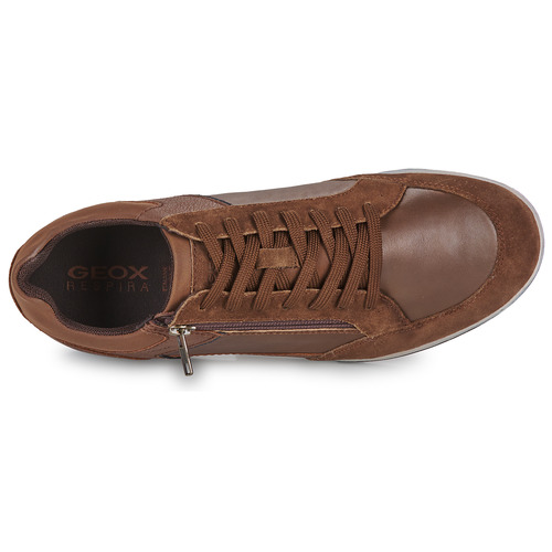 Geox - U RENAN - Marron