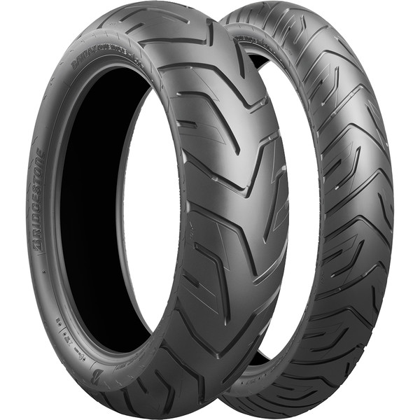 Bridgestone - Pneu Battlax Adventure A41