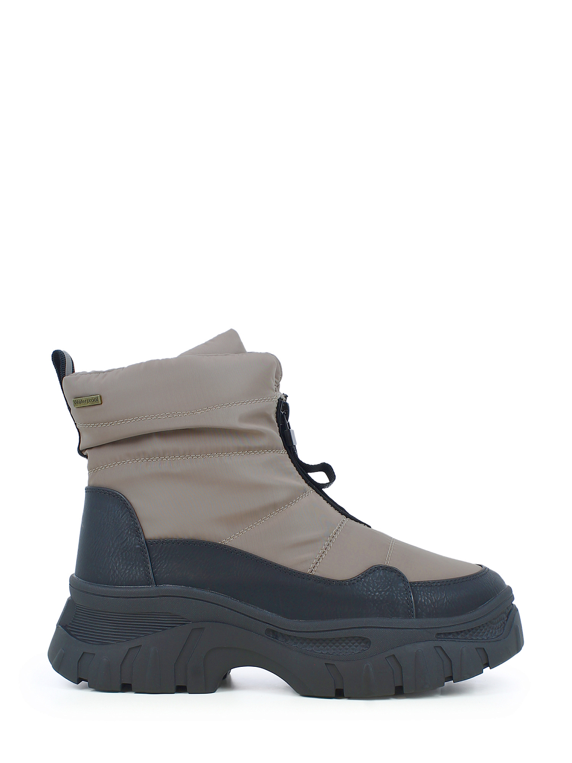 Duffy Arlena Waterproof Boot