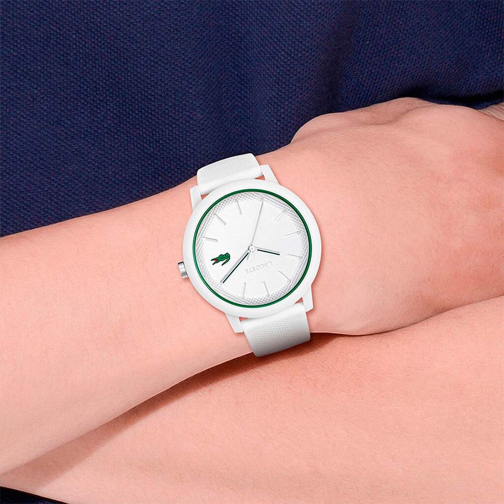 Montre Lacoste Lacoste.12.12 Blanc
