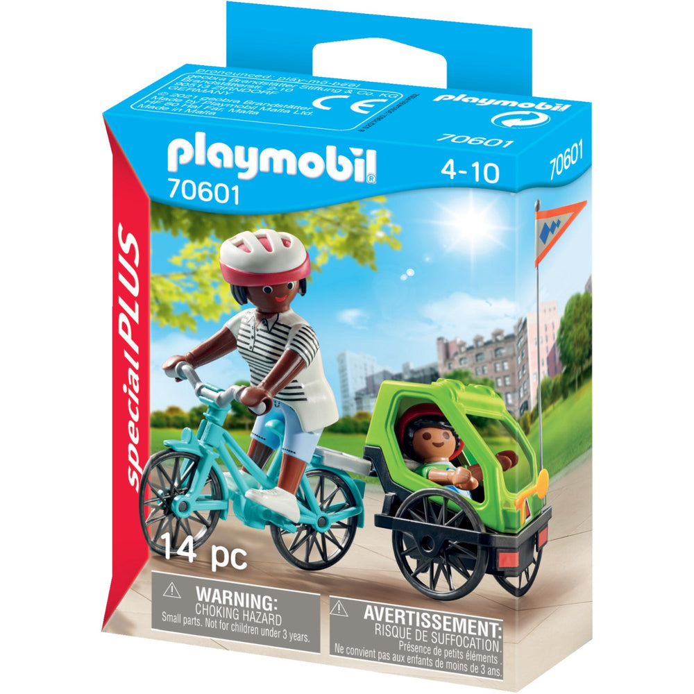 Køb Playmobil® Bicycle Excursion