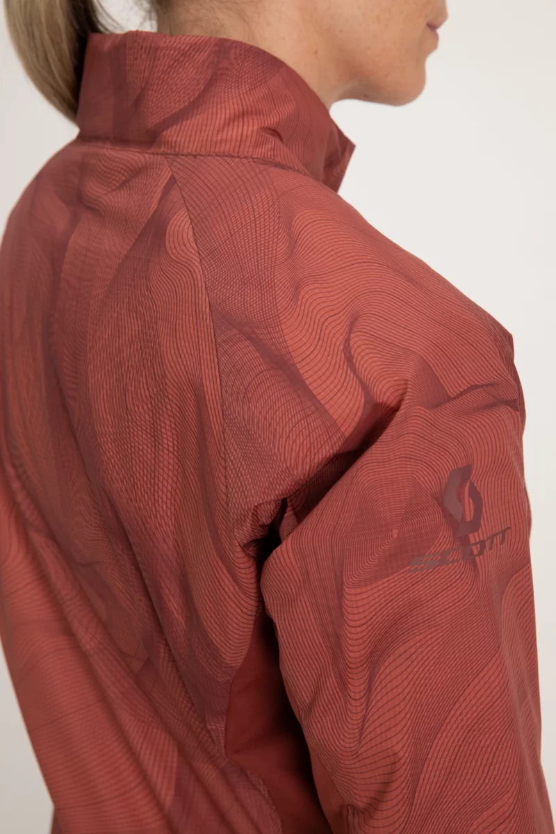 SCOTT Insuloft Light PL Damen Midlayer