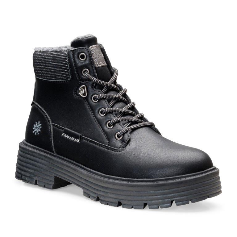 ORANGO Sneivik boots