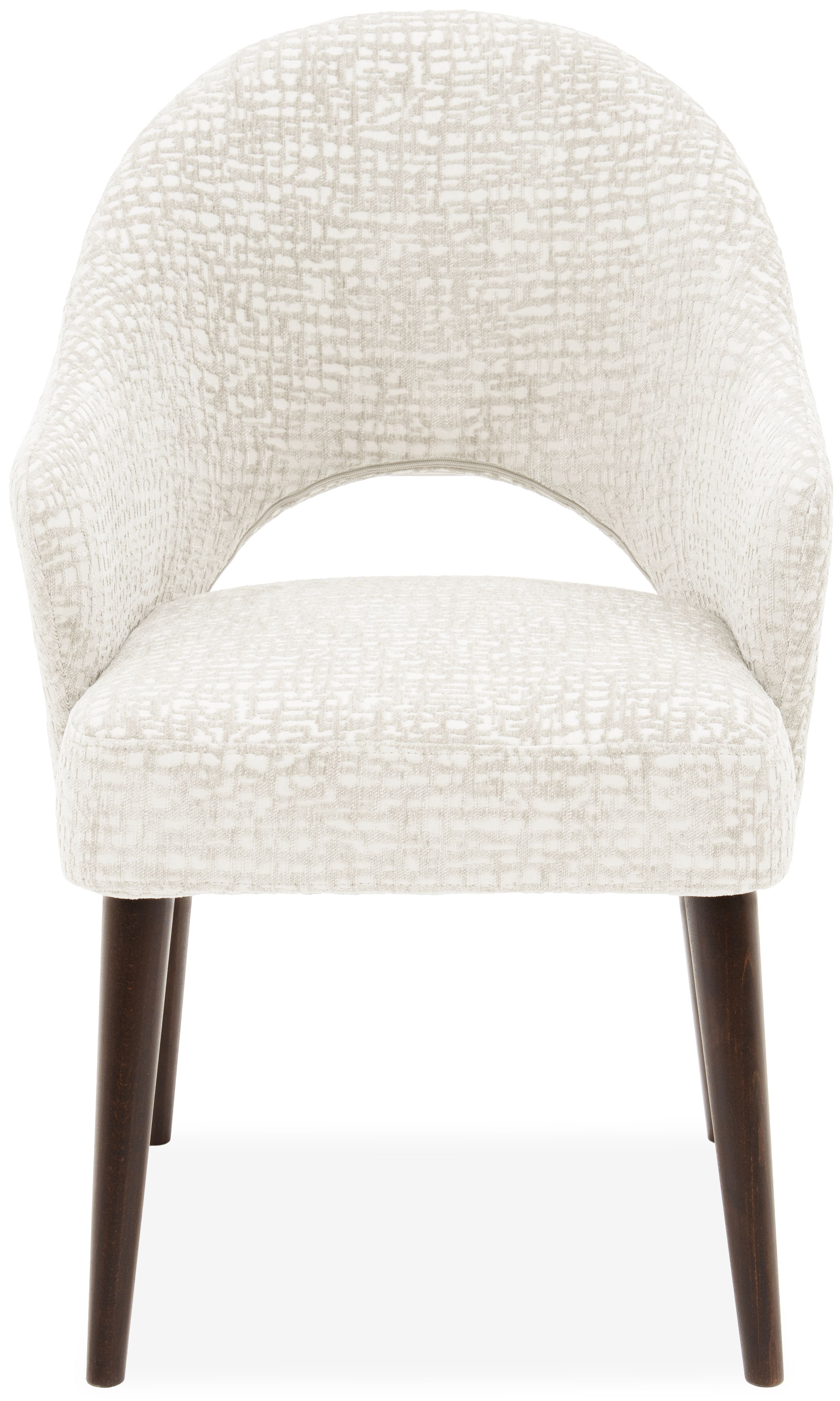 Eetkamerstoel Rohan B58 x D65 x H88 cm